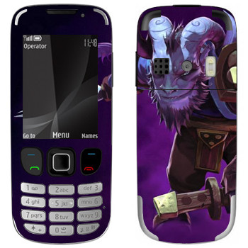   «  - Dota 2»   Nokia 6303