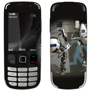   «  Portal 2»   Nokia 6303