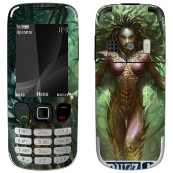   «  - StarCraft II:  »   Nokia 6303