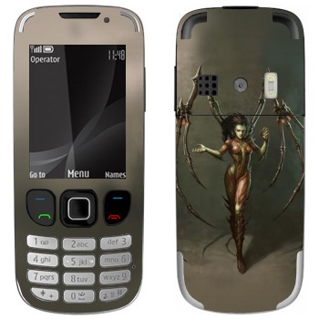 Nokia 6303