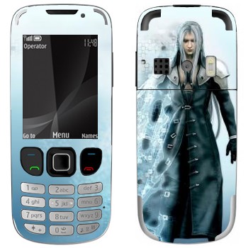   « - Final Fantasy»   Nokia 6303