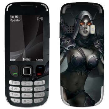 Nokia 6303