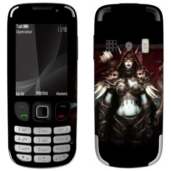   «  - World of Warcraft»   Nokia 6303