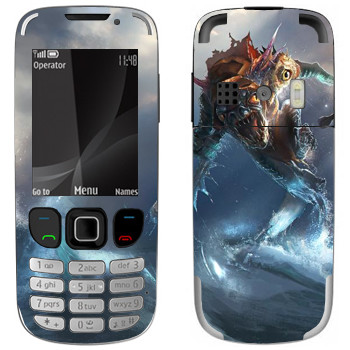   « - Dota 2»   Nokia 6303