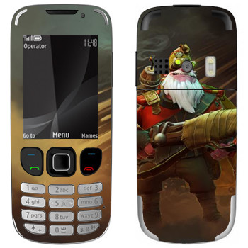   « - Dota 2»   Nokia 6303