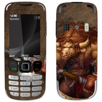   « -  - World of Warcraft»   Nokia 6303