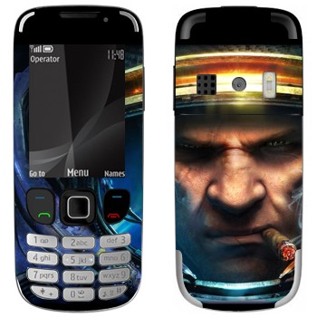   «  - Star Craft 2»   Nokia 6303