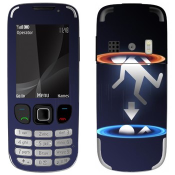   « - Portal 2»   Nokia 6303