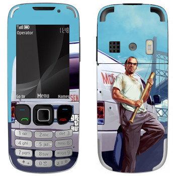 Nokia 6303