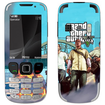   « - GTA5»   Nokia 6303