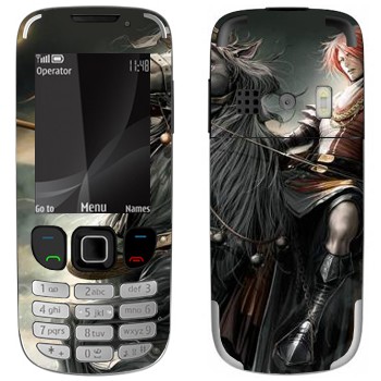   «    - Lineage II»   Nokia 6303