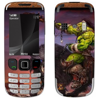   «  - World of Warcraft»   Nokia 6303