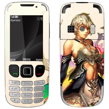   « - Lineage II»   Nokia 6303