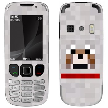   « - Minecraft»   Nokia 6303