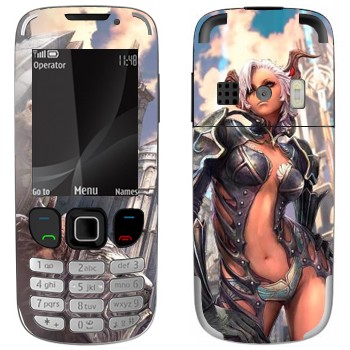   «  - Tera»   Nokia 6303