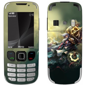   « -  »   Nokia 6303