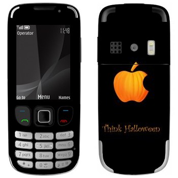   « Apple    - »   Nokia 6303