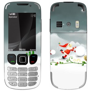   «-  »   Nokia 6303