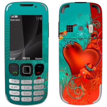   « -  -   »   Nokia 6303