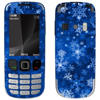   « -  »   Nokia 6303