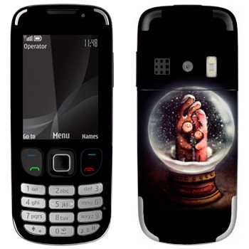   «-   »   Nokia 6303