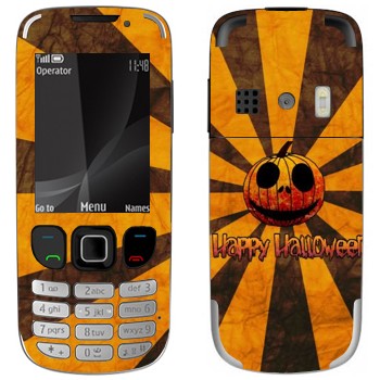   « Happy Halloween»   Nokia 6303