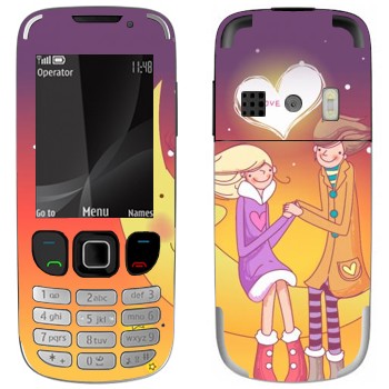   «    -   »   Nokia 6303