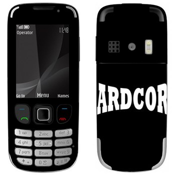   «Hardcore»   Nokia 6303