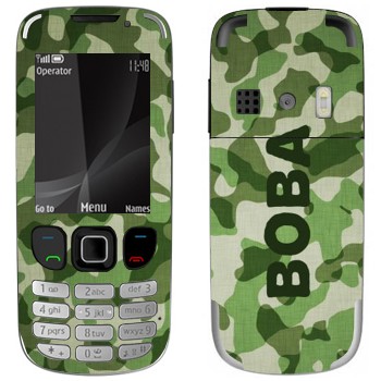 Nokia 6303