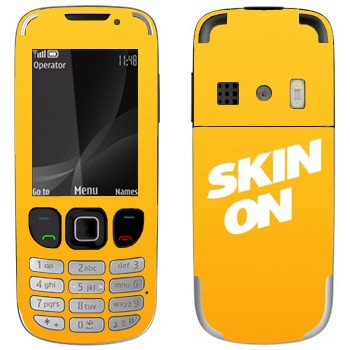   « SkinOn»   Nokia 6303