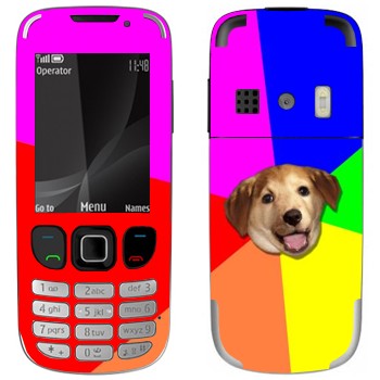   «Advice Dog»   Nokia 6303