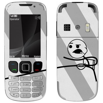   «Cereal guy,   »   Nokia 6303