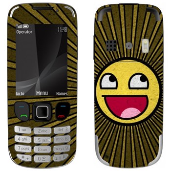 Nokia 6303