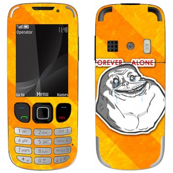   «Forever alone»   Nokia 6303