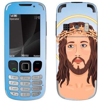   «Jesus head»   Nokia 6303