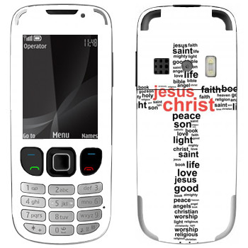 Nokia 6303