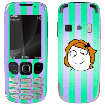   « Derpina»   Nokia 6303