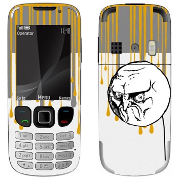   « NO»   Nokia 6303