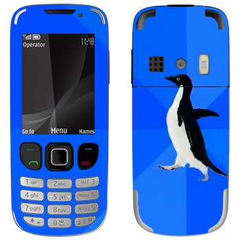   «  »   Nokia 6303