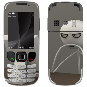   «   3D»   Nokia 6303