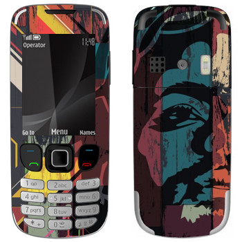   «   »   Nokia 6303