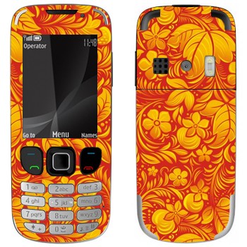   «  »   Nokia 6303