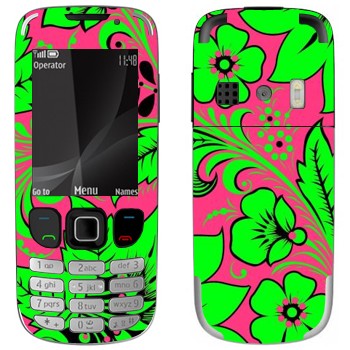   « - »   Nokia 6303