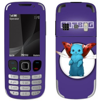   «Catbug -  »   Nokia 6303