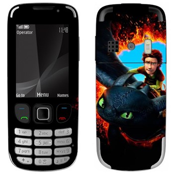   «    »   Nokia 6303