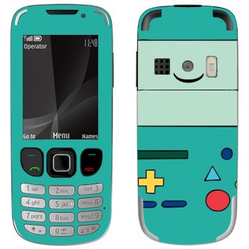   « - Adventure Time»   Nokia 6303