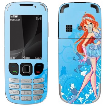   « - WinX»   Nokia 6303