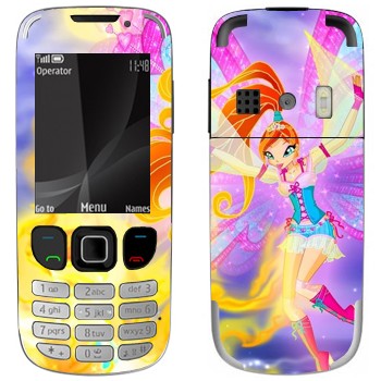   « - Winx Club»   Nokia 6303