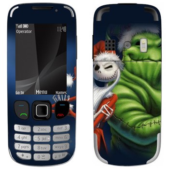   «   -   »   Nokia 6303