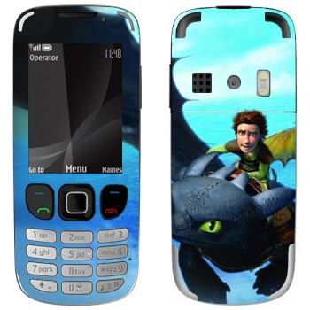   «     »   Nokia 6303